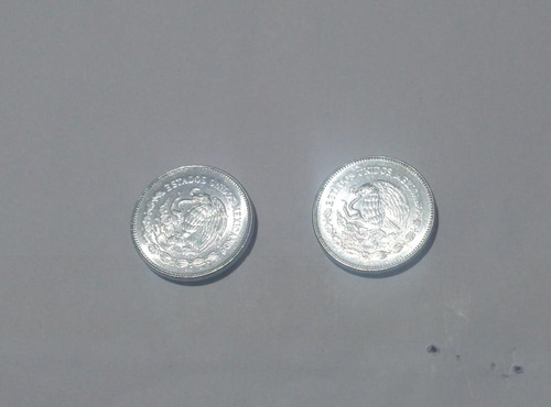 Moneda De 10 Pesos Hidalgo De 1990