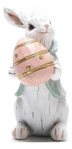 Adornos De Conejo De Pascua, Estatuas De Conejo For .