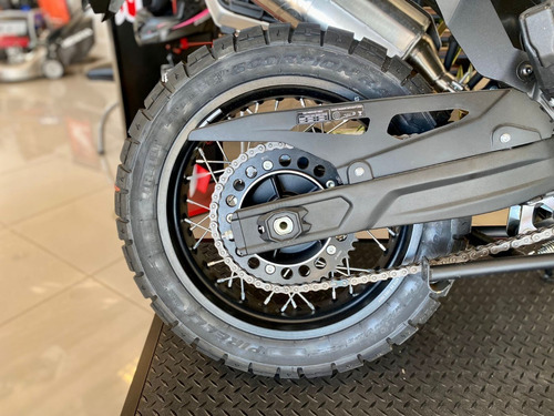 Voge 650dsx - Motor Haus S.a - Oferta