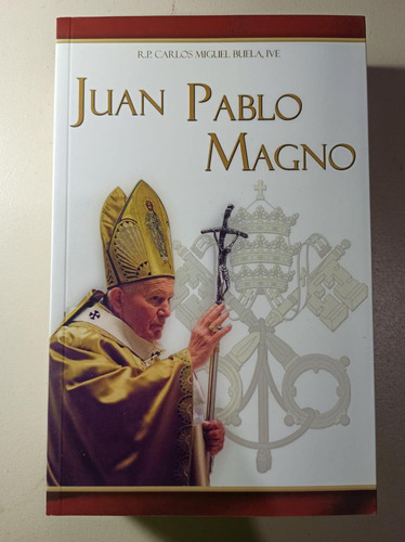 Juan Pablo Magno