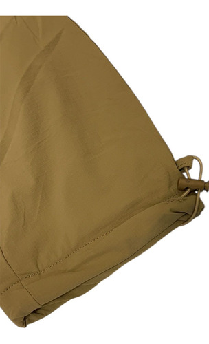 Pantalón Impermeable I-run