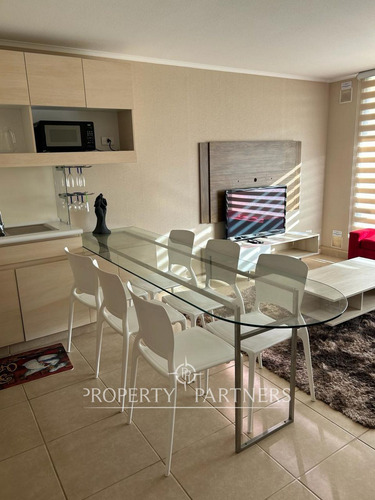 Algarrobo, Arriendo Año Corrido Departamento En Pr...
