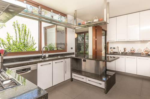 Venta Casa Mediterránea San Damián