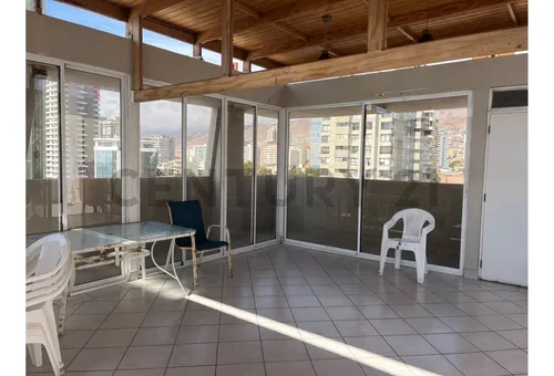 Se Vende Departamento Barrio Brasil