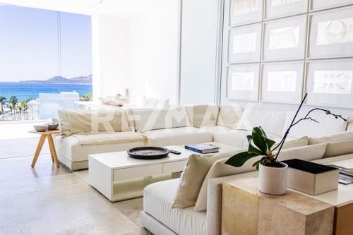 Viceroy Residences 3 C, San Jose Del Cabo - Mls #24-761