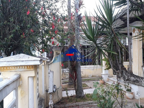Imagem 2 de 8 de Casa - Ca598 - 69409744