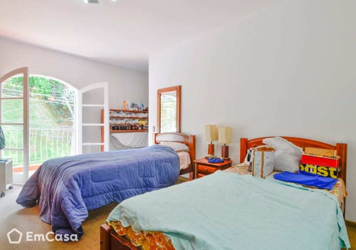 Imagem 5 de 10 de Casa À Venda Em São Paulo - 22542