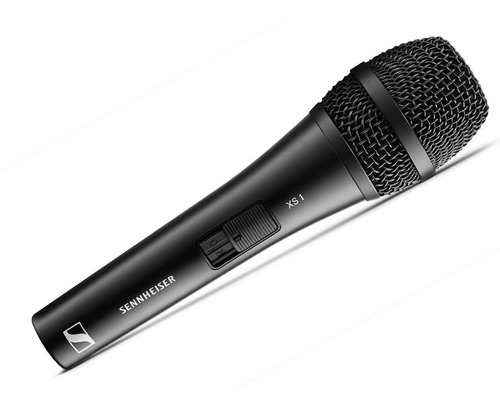 Microfono Sennheiser Xs1