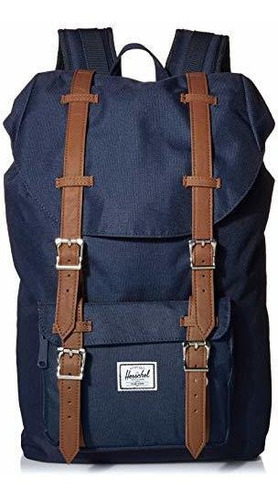 Herschel Supply Co Little América Laptop Backpack Bolsa
