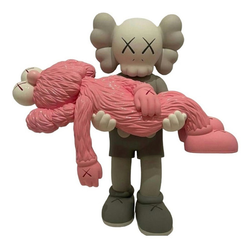 Kaws Gone