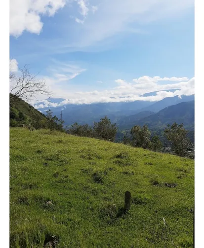 Se Vende Lote En Sanjeronimo (antioquia) 20 Hectáreas + 8.000 Mtr2