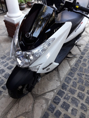 Imagen 6 de 14 de Zanella Cruiser X 150