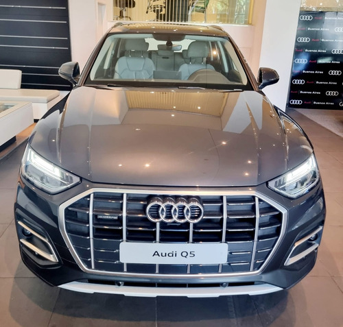 Audi Q5 2.0 45 Tfsi Sport 252cv
