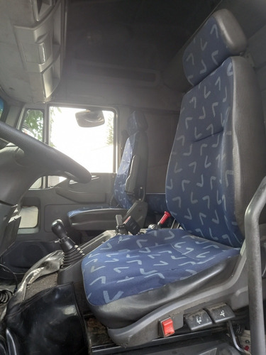 Imagem 7 de 10 de Iveco Cursor 330, P310, P340, 19320 4x2 2009