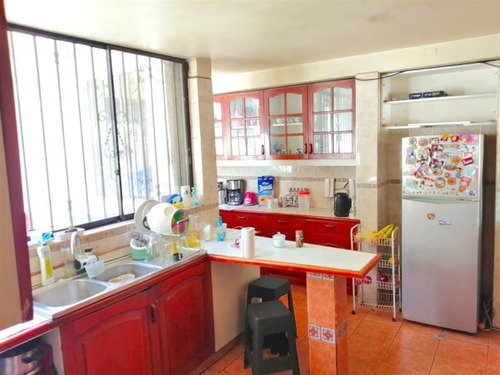 Oportunidad ! Casa En Venta Dehesa Central. Lo Barnechea