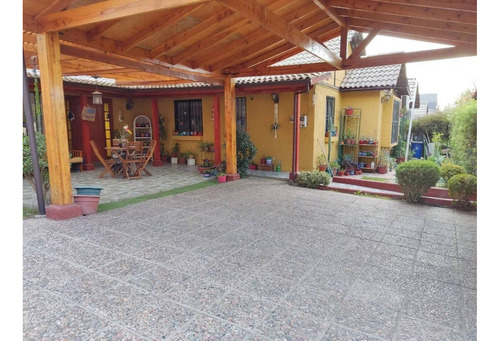 Santa Elvira / La Florida (71781)