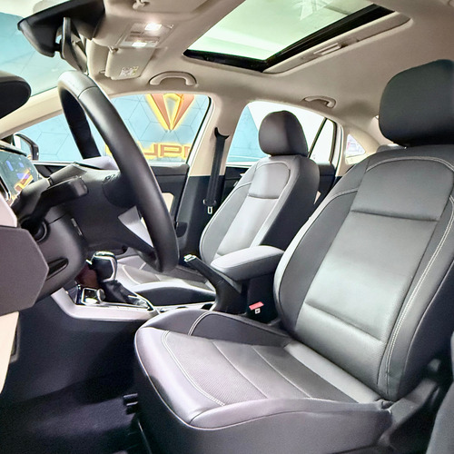 Volkswagen Virtus 1.0 Tsi Highline At