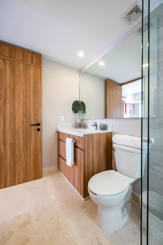 Departamento En Venta En Puerto Vallarta