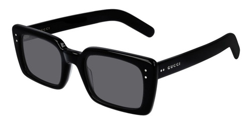 Gafas Sol Hombre Gucci Gg0539s-001 52 Acetate