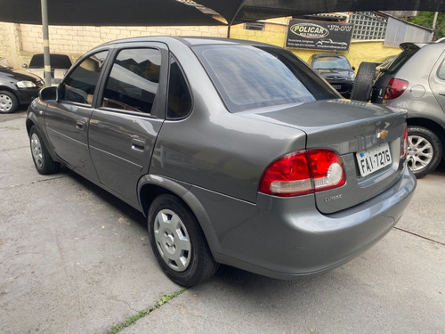 Chevrolet Classic 1.0 Ls Flex Power 4p