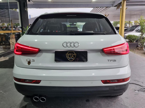Audi Q3 1.4 Tfsi Ambiente Flex 4p S Tronic