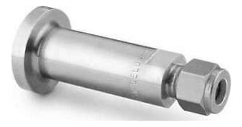 Swagelok Ss-600-1-0151 Stainless Steel Lap Joint Connect Oaa