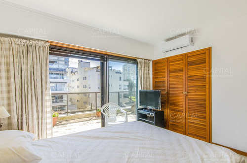 Imagen 22 de 30 de Excelente Penthouse En Venta En Primera Linea En Peninsula
