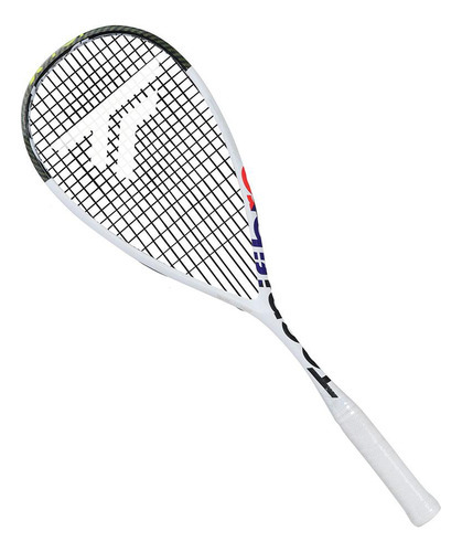 Raquete De Squash Tecnifibre Carboflex 125 X-top