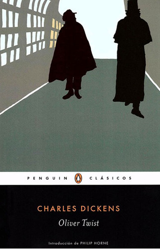 Oliver Twist, De Charles Dickens. Editorial Penguin Random House, Tapa Blanda En Español