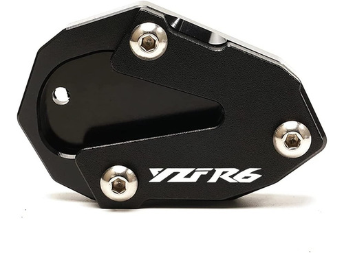 Soporte Extensión Pata / Yamaha Yzf-r6 (17-20)