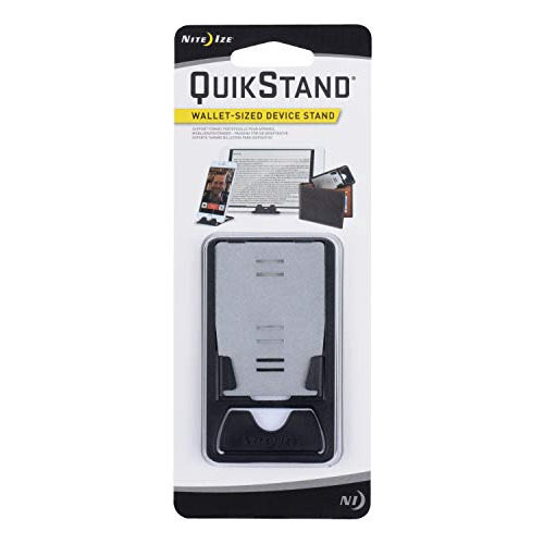 Quikstand - Soporte Compacto Teléfono Inteligente Se A...