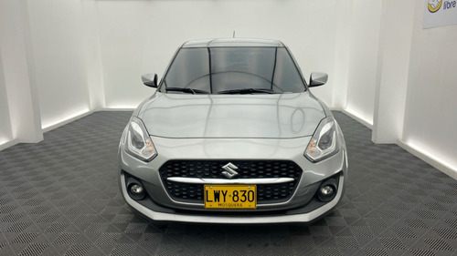 Suzuki Swift 1.2 Gl