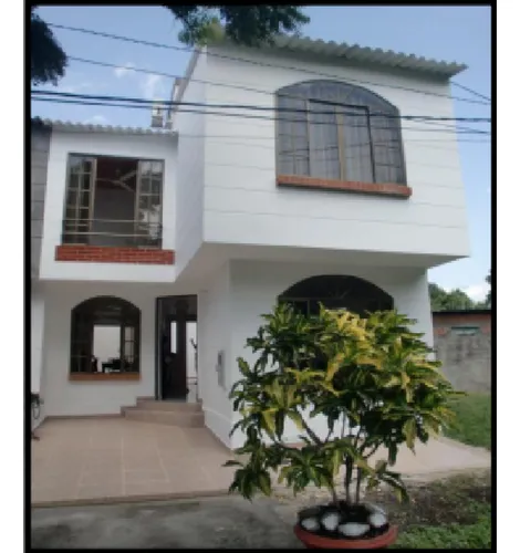 Vendo Casa Campestre En Centenario-girardot