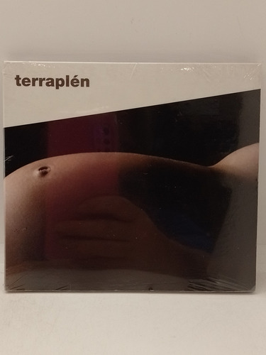 Terraplén Cd Nuevo