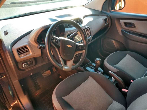 Chevrolet Spin 1.8 Advantage 5l Aut. 5p 2018