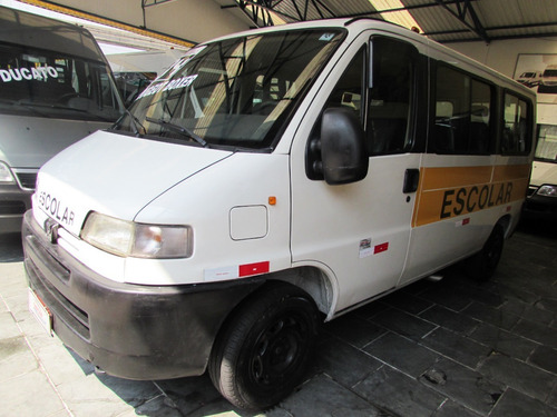 Peugeot Boxer Escolar 2004