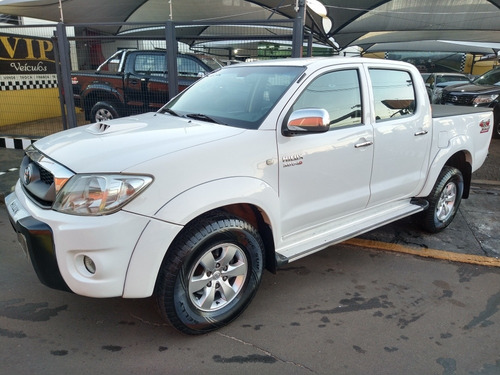 Hilux SRV 4x4 2011 2012 30D com 12000km VENDIDO  YouTube