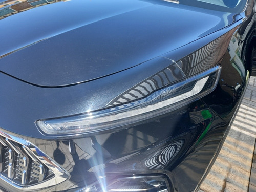 Imagen 7 de 15 de Jac Sei 7 Pro Sei 7 Pro