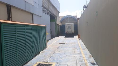 Imagen 13 de 16 de Locales En Venta Y Alquiler Puerto Ordaz, Invierte En Un Edificio Con Planta Procesadora De Agua Y Hielo En Puerto Ordaz