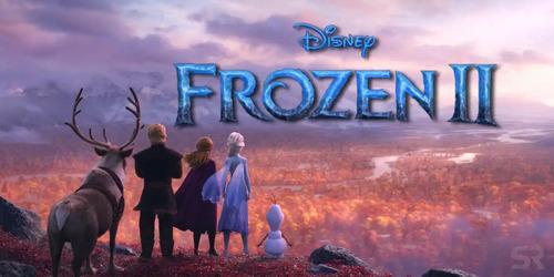 Imagen 5 de 6 de 4 Puzzles Rompecabezas Frozen Disney 24 Y 36 Piezas Ana Elsa