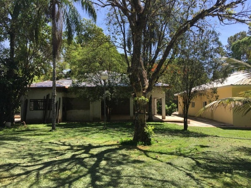 Imagem 13 de 30 de Chácara Residencial À Venda, Nova Jaguariúna, Jaguariúna. - Ch0033 - 34666930