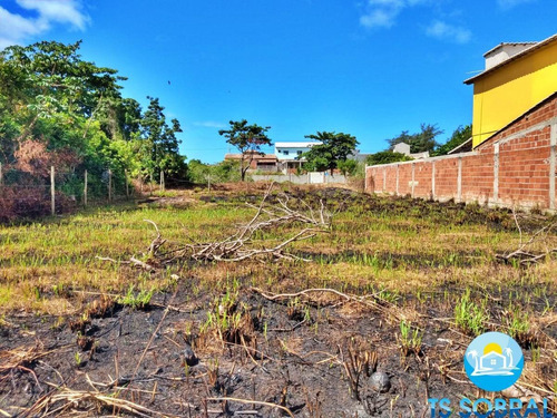Imagem 15 de 15 de Terreno Em Praia Para Venda Em Saquarema, Jaconé - 544_1-2260421