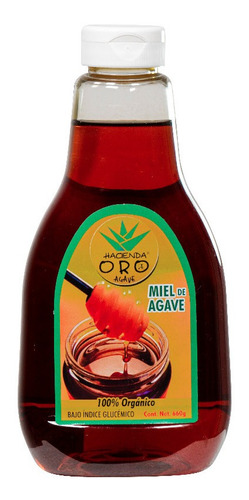 Miel De Agave 100% Pura 30 Kg De Exportación Amber Y Obscura