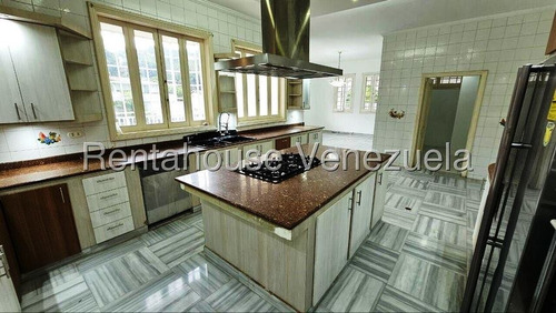 Casa En Venta En Prados Del Este 25-7195 Ab