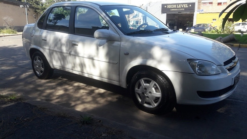 Chevrolet Classic 1.4 Ls A+d 2013