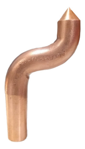 Electrodo De Cobre Cromo