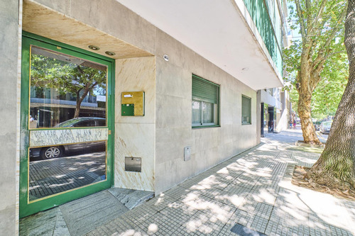 Venta 3 Ambientes Amplios, Patio, Apto Credito Palermo Soho
