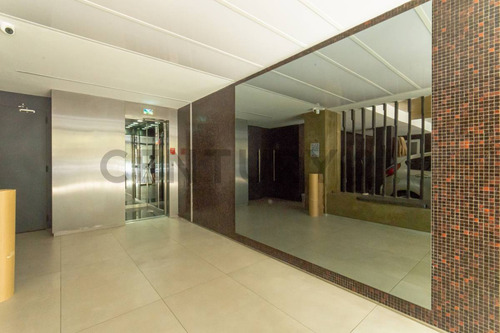 Vendo Departamento 2 Dormitorios C/balcón Y Terraza Exclusiva