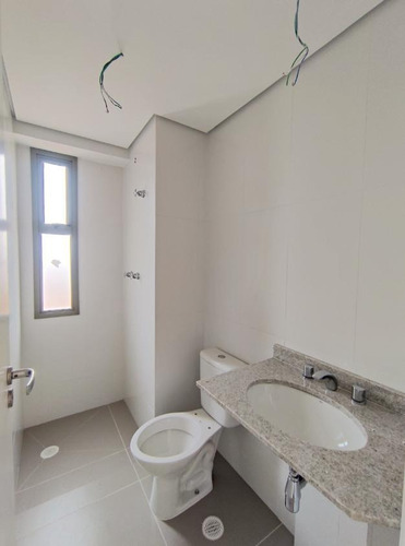 Imagem 12 de 15 de Aclimação - Apto. Novo 2 Dorms, Suite, Terraço, 1 Vaga - Exc - 25107