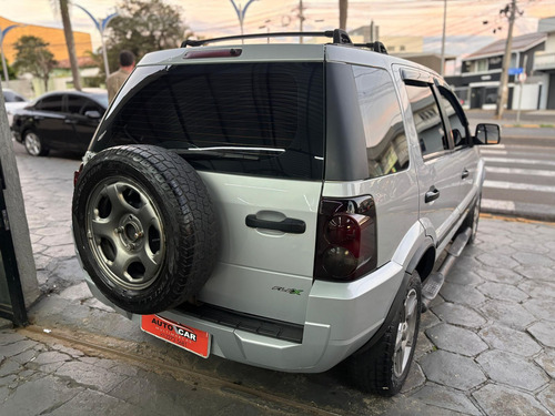 Ford Ecosport XLS 1.6/ 1.6 Flex 8V 5p
